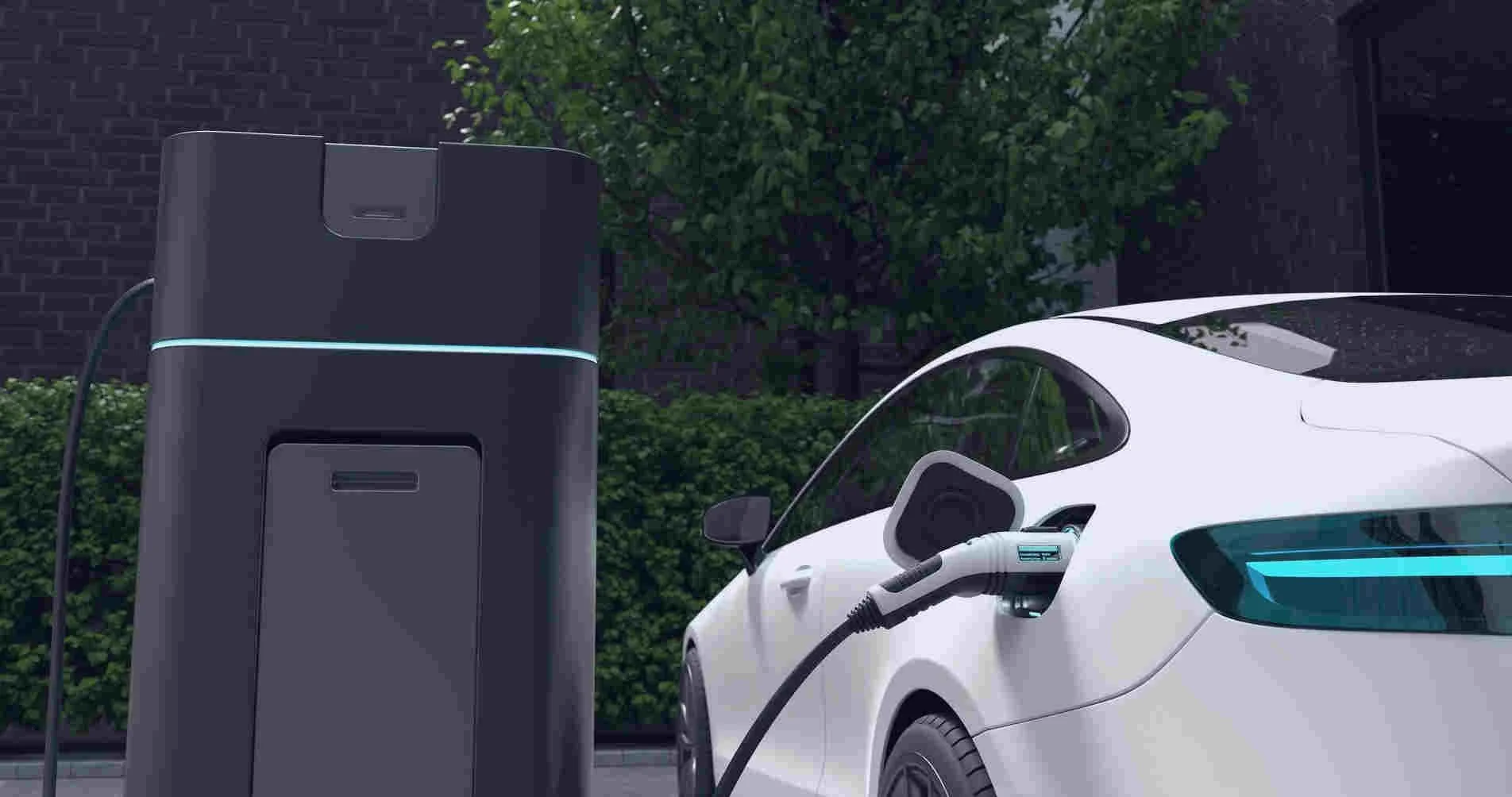 AmpUp is a flexible EV charging software platform