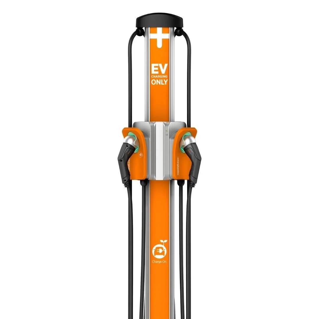 The nation's largest ChargePoint Independent Reseller — National Car ...