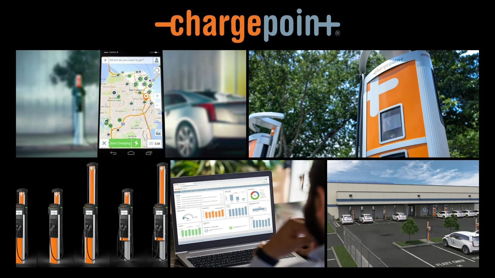 NCC Resource Center for E&I | Explore EV Solutions — National Car ...
