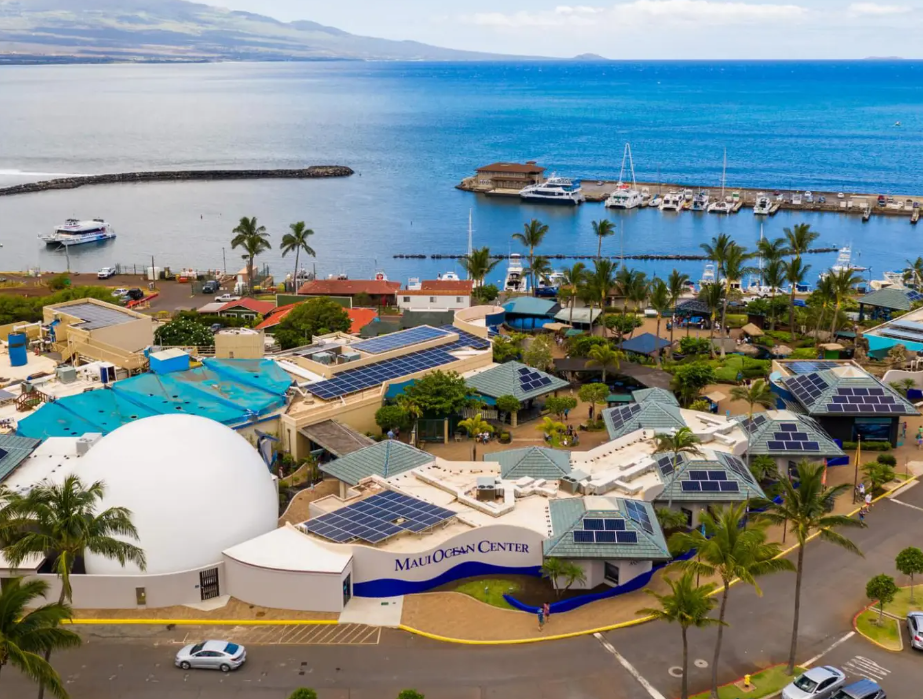 Aloha Charge, is partnering with Kempower and the Māʻalaea Triangle Association to bring a new state-of-the-art DC fast charging site to Māʻalaea, Maui, scheduled to open in late September.