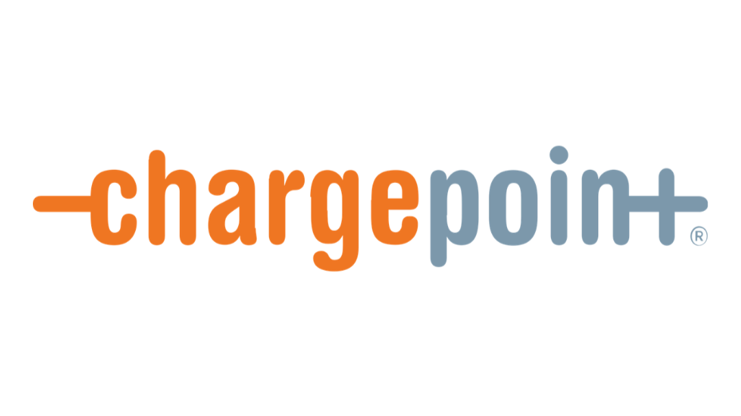 ChargePoint largest US manufacturer of EV Charging station solutions.