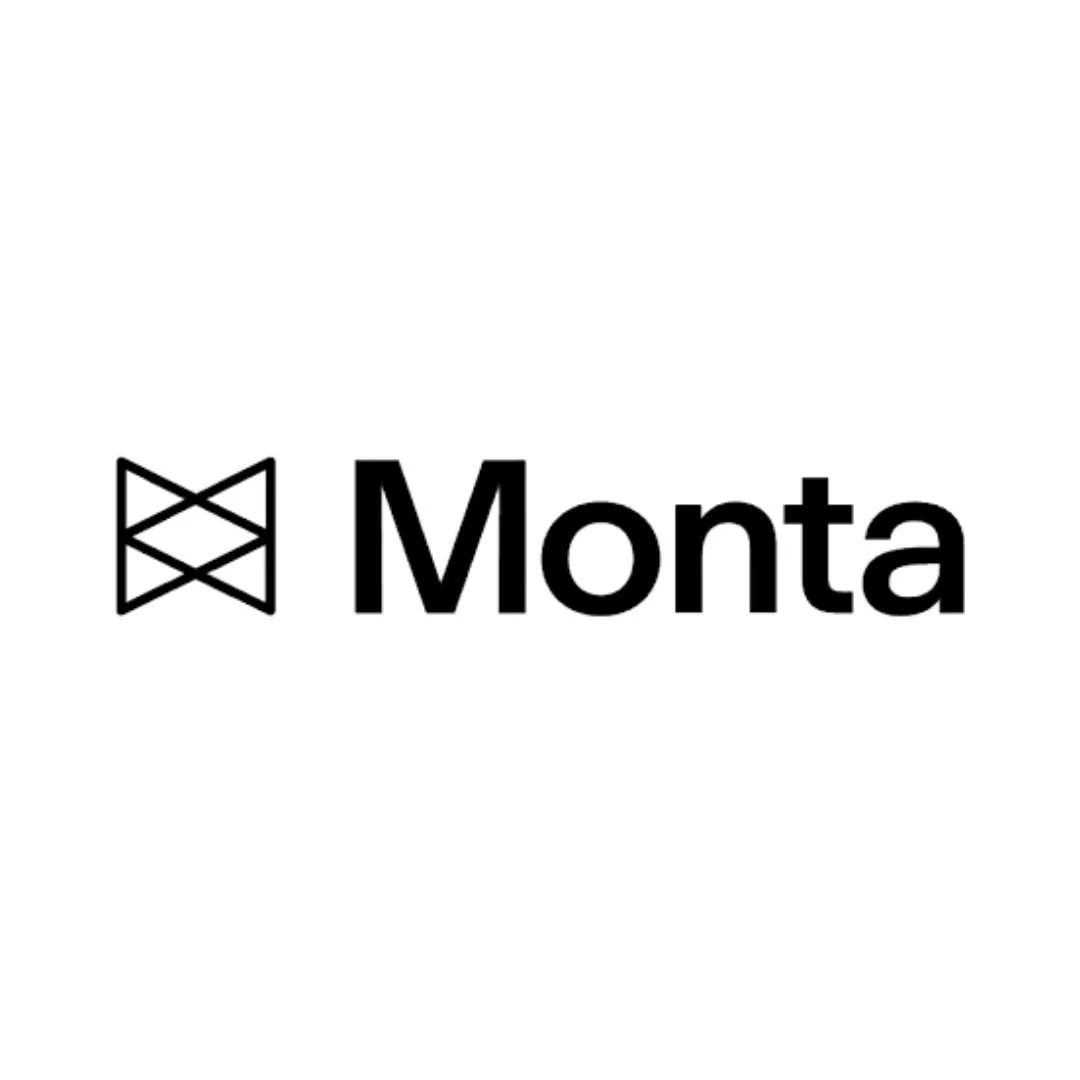 Monta EV charging software platform for managing and operating charging networks.