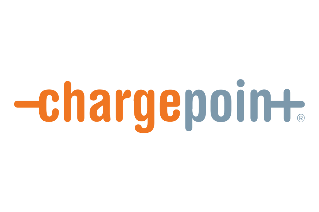hargePoint’s software platform powers one of the largest EV charging networks in North America