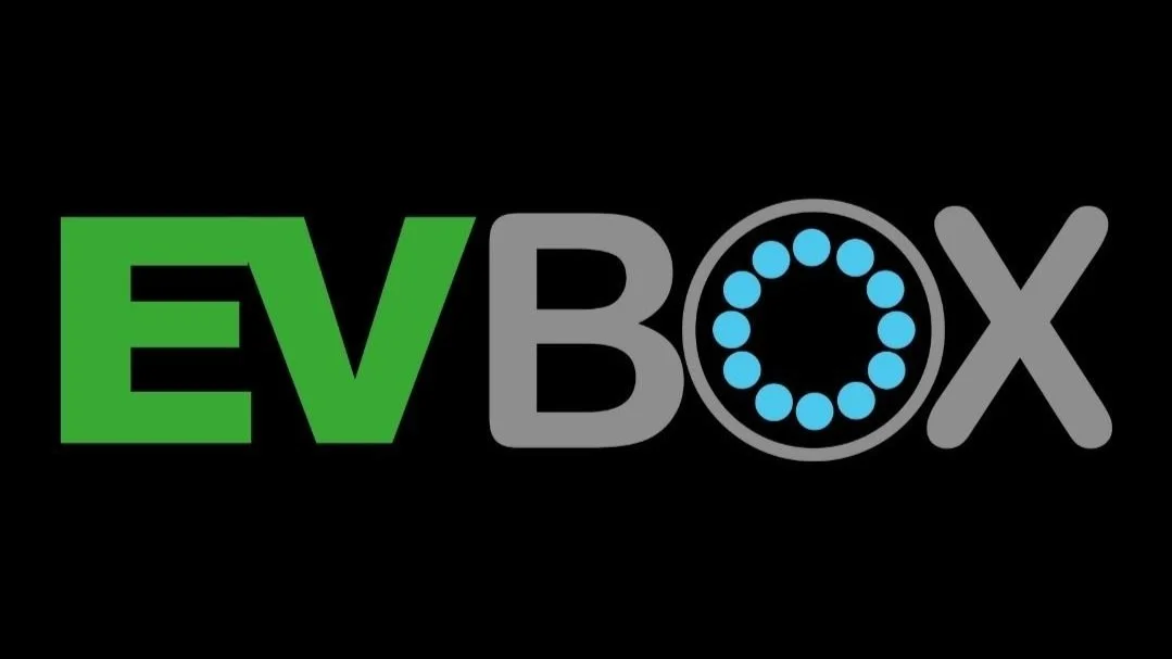 Evbox Icon EVBox EV Charging Equipment — National Car Charging - The EV Charging ...