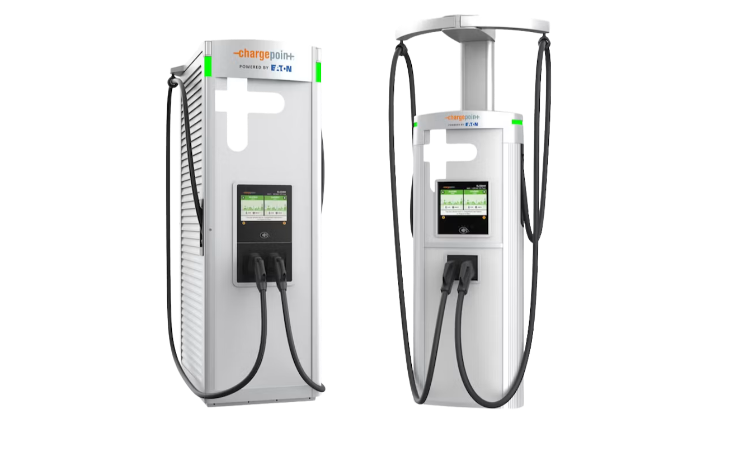 Let NCC help determine whether the ChargePoint Express Solo powered by Eaton is the right fit for your site, vehicles, power availability and long-term goals.