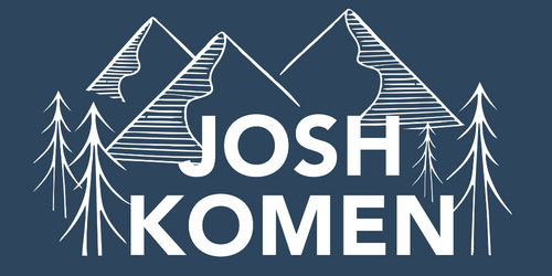 Josh Komen