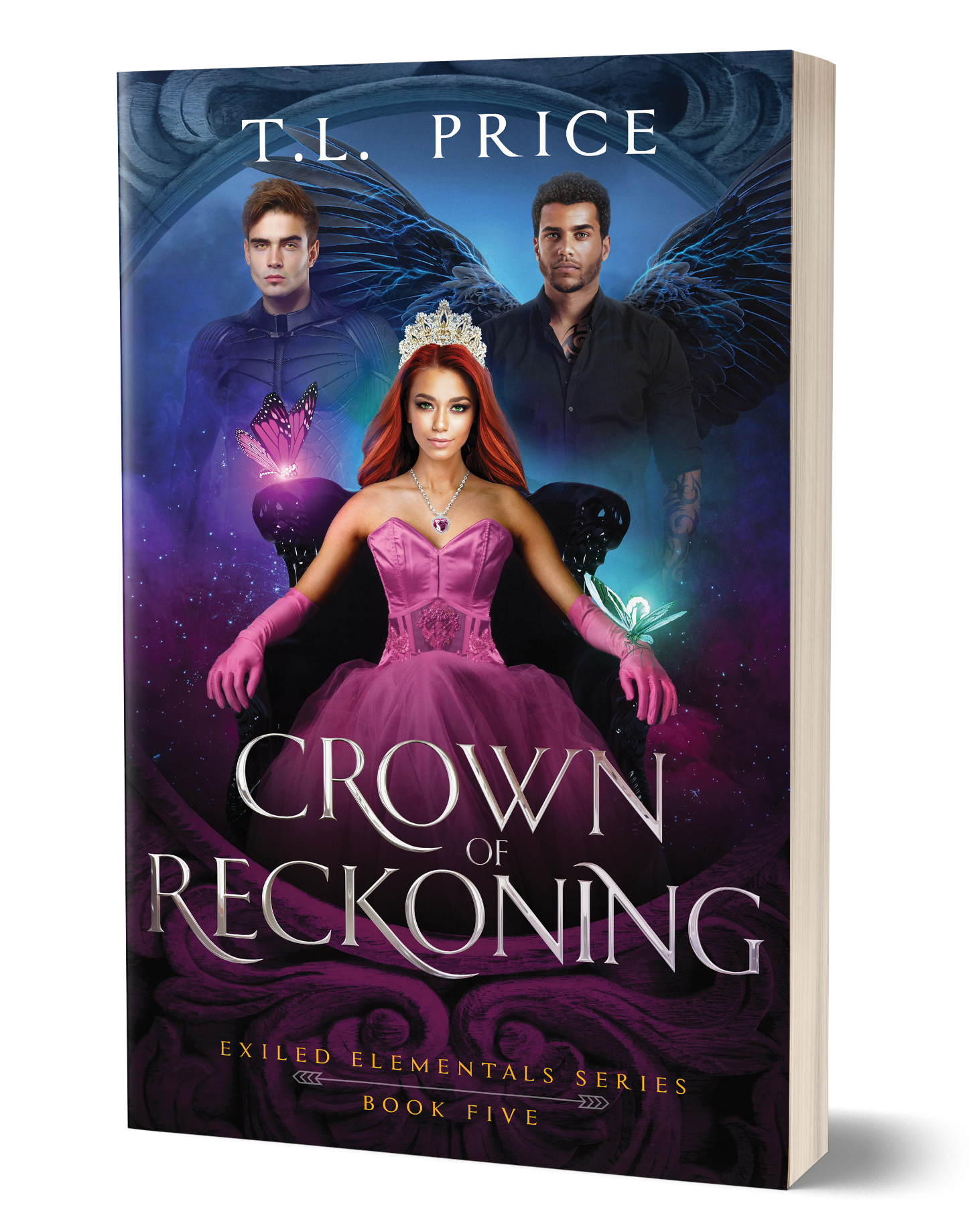 Crown of Reckoning - Paperback 3D.png