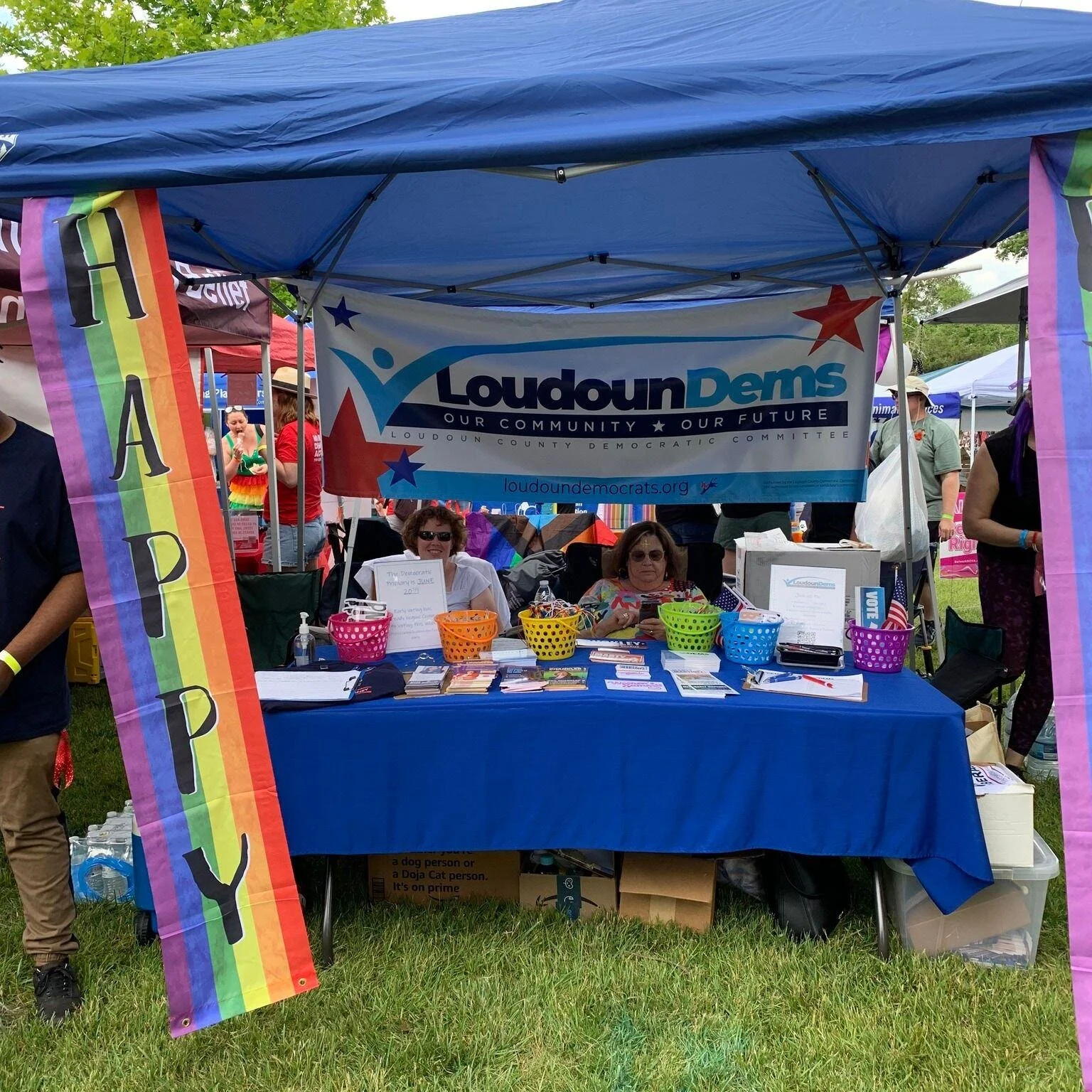 Loudoun Democrats