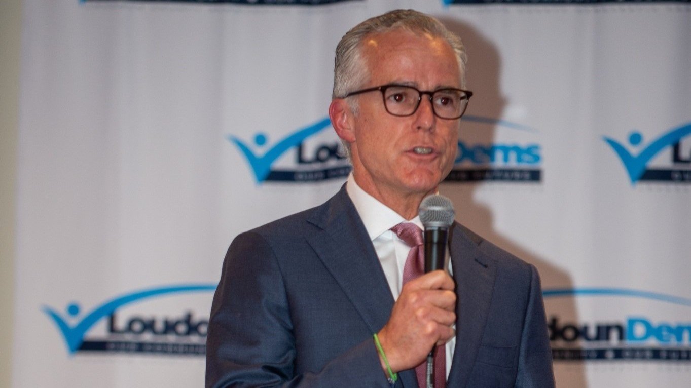 The 2025 Loudoun Democrats Blue Gala: A Night to Remember