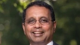 Congratulations, Kannan!