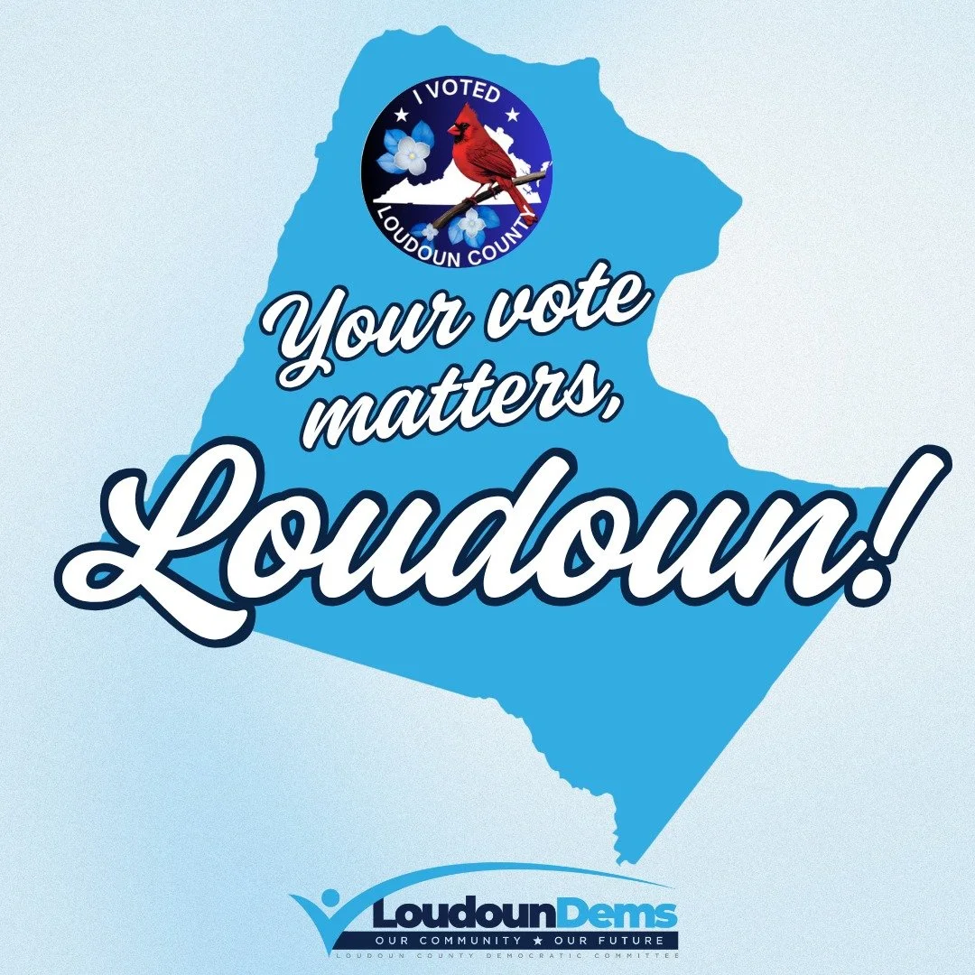 🗳️ 𝗬𝗼𝘂𝗿 𝗩𝗼𝘁𝗲 𝗠𝗮𝘁𝘁𝗲𝗿𝘀 𝗠𝗼𝗿𝗲 𝗧𝗵𝗮𝗻 𝗬𝗼𝘂 𝗧𝗵𝗶𝗻𝗸! 🗳️

Did you know a Virginia election was once decided by 𝙡𝙞𝙩𝙚𝙧𝙖𝙡𝙡𝙮 𝙥𝙪𝙡𝙡𝙞𝙣𝙜 𝙖 𝙣𝙖𝙢𝙚 𝙤𝙪𝙩 𝙤𝙛 𝙖 𝙗𝙤𝙬𝙡?
That&rsquo;s right &ndash; in 2017, a tied stat