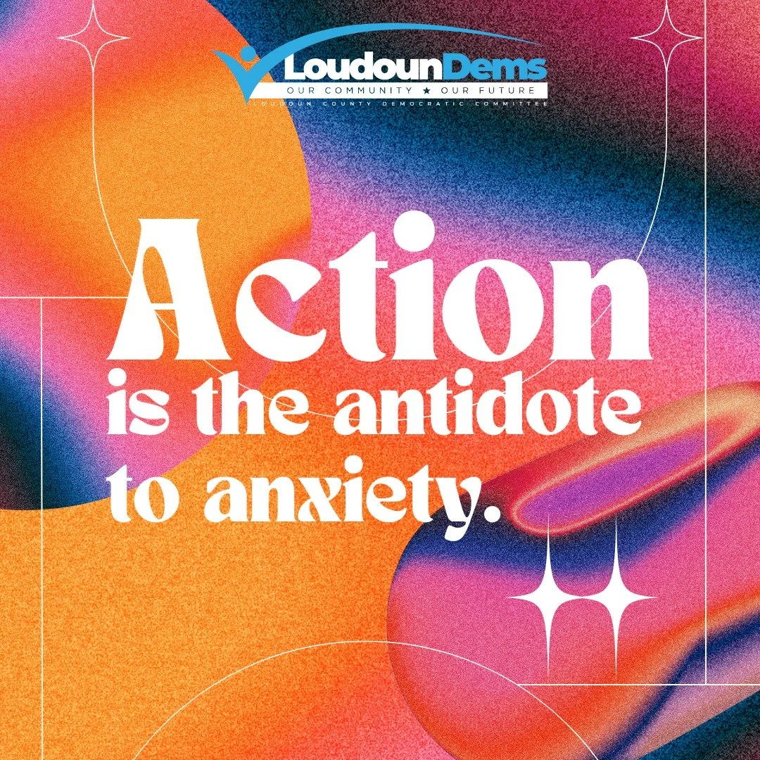 You may be feeling pretty anxious as we get closer to Election Day. But 𝗔𝗖𝗧𝗜𝗢𝗡 is the antidote to anxiety, and we've got lots of options for you to contribute to our 𝗩𝗜𝗖𝗧𝗢𝗥𝗜𝗘𝗦 up and down the ballot!

🗳️ 𝗩𝗢𝗧𝗘 𝗘𝗔𝗥𝗟𝗬 🗳️
🚪 Can
