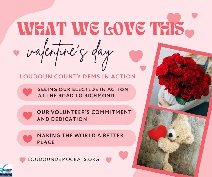 We are incredibly proud of the unwavering spirit that defines our community. Our strength lies in our deep-rooted Democratic values&mdash;equality, justice, and the fundamental belief that every voice matters in the shaping of our future.

We extend 