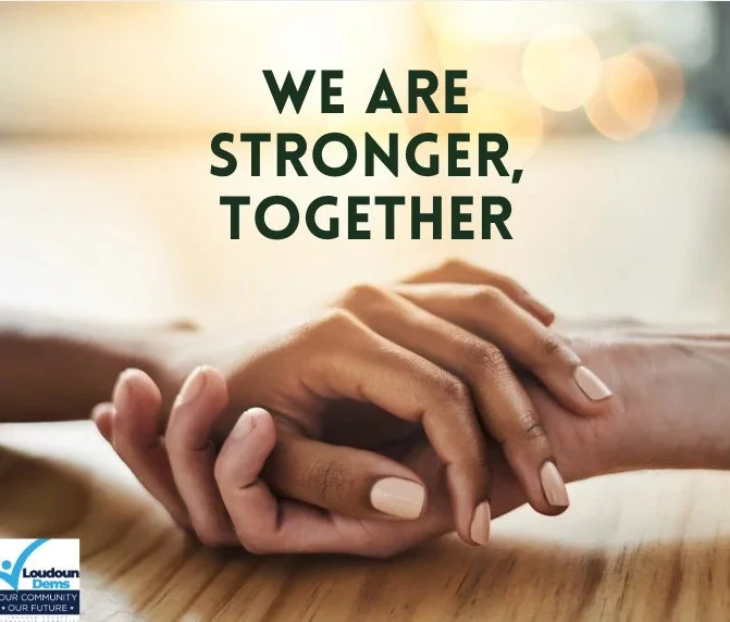 Join the LCDC and help us fight for a world where equity, justice, and community resilience aren&rsquo;t just ideals, but the foundation of our daily lives. Help us advocate for families, affordability, safety and human rights. Discover more at: loud