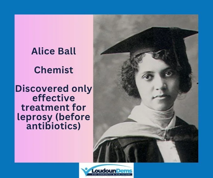 This International Women's Day let's look at six women who redefined our understanding of the planet and saved millions of lives along the way.

Before plate tectonics was proven, Marie Tharp mapped the ocean floor, discovering the Mid-Atlantic Rift 