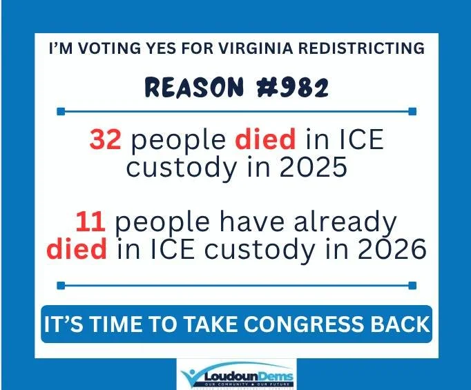 People are dying at the hands of ICE. ICE puts innocent people into detention camps. Then it doesn&rsquo;t give them adequate food or medical care, separates families, and even puts children in jail. This travesty is only possible because of a weak, 