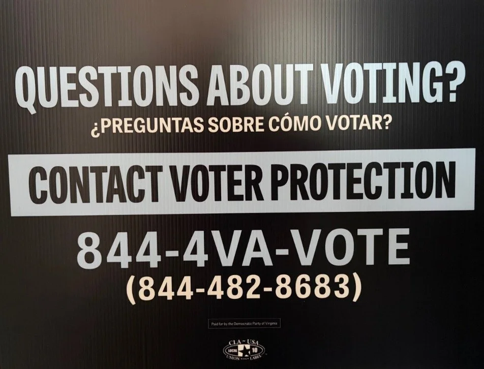 If you ever feel confused about the voting process, encounter an unexpected hurdle, or are told you cannot cast a ballot, the Voter Protection Hotline is a powerful resource. This service exists to ensure that no eligible voter is silenced by a techn