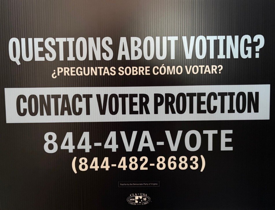 If you ever feel confused about the voting process, encounter an unexpected hurdle, or are told you cannot cast a ballot, the Voter Protection Hotline is a powerful resource. This service exists to ensure that no eligible voter is silenced by a techn