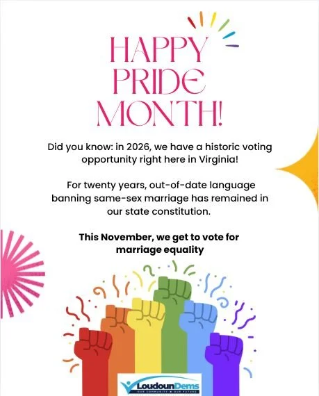 Happy Pride Month! 🏳️&zwj;🌈✨

June is always a beautiful time to celebrate how far we&rsquo;ve come, honor the trailblazers who fought for our rights, and lift up the power of love and community. But this year, Pride isn't just about celebrating ou