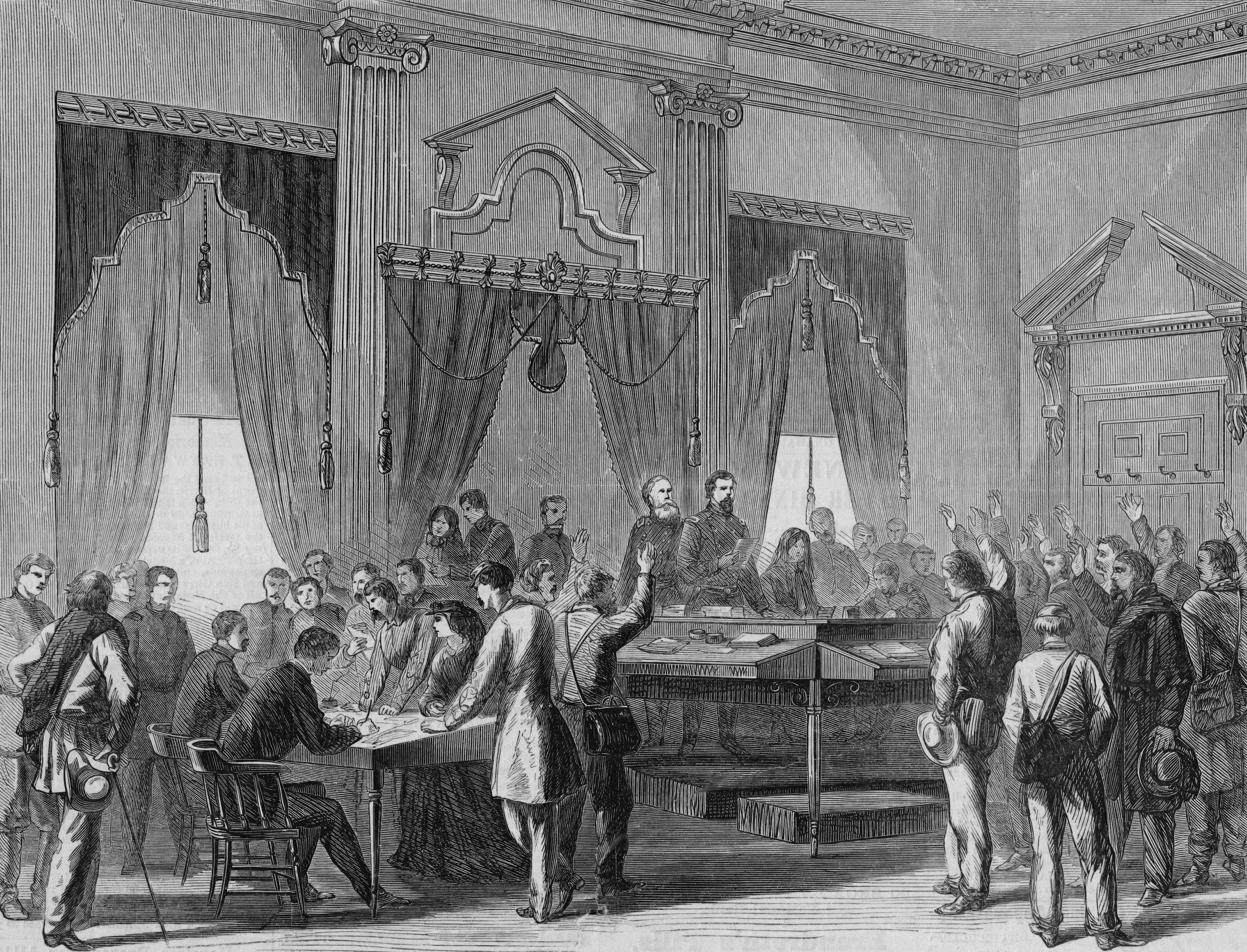 Overview of 2026 Constitutional Amendments