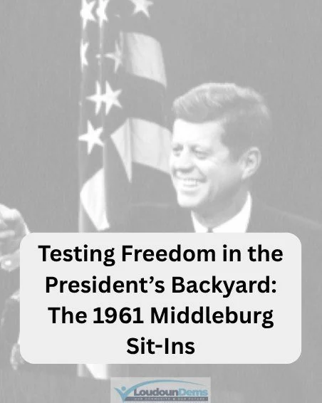 As we count down to America&rsquo;s 250th birthday, we aren't just celebrating the ideals written down in 1776&mdash;we are celebrating the courageous citizens who fought to make those ideals a reality for everyone. The American experiment is an ongo