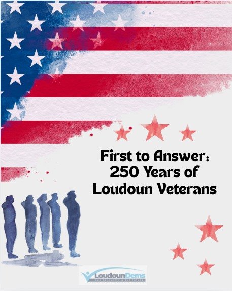 250 years ago, Loudoun County didn&rsquo;t just join the fight for American independence, we led the way! With more than 2,000 patriot farmers stepping away from their fields to join the ranks, Loudoun contributed more troops to the Revolutionary War