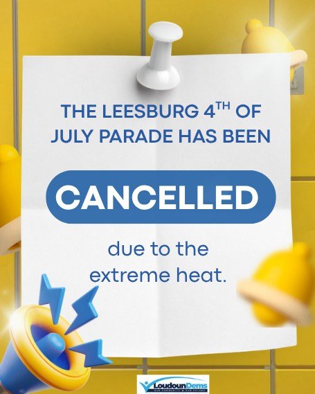 It is just too hot out there! Thanks to all who offered to volunteer or donated candy - we hope you join us next year!