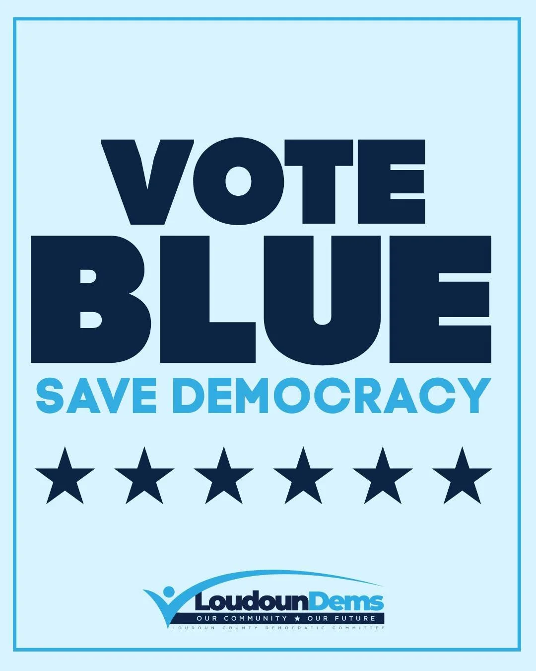 Let's turn out every single Dem voter we can, because when we take back the House and the Senate, 𝘄𝗲'𝗿𝗲 𝗴𝗼𝗶𝗻𝗴 𝘁𝗼 𝗵𝗼𝗹𝗱 𝗽𝗲𝗼𝗽𝗹𝗲 𝘄𝗵𝗼 𝗯𝗿𝗼𝗸𝗲 𝘁𝗵𝗲 𝗹𝗮𝘄 𝗮𝗻𝗱 𝘃𝗶𝗼𝗹𝗮𝘁𝗲𝗱 𝗼𝘂𝗿 𝗖𝗼𝗻𝘀𝘁𝗶𝘁𝘂𝘁𝗶𝗼𝗻 𝗮𝗰𝗰𝗼𝘂𝗻𝘁𝗮