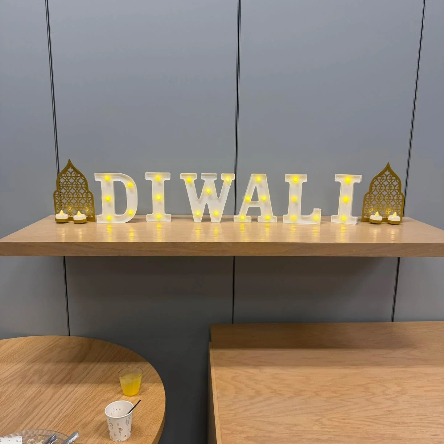 What a lovely Diwali celebration with Rep. Suhas Subramanyam! 

The food, provided by celebrationva, was incredible, and the spirit of community was strong. The music and dancing were wonderful as well - we are so excited that this will be an annual 