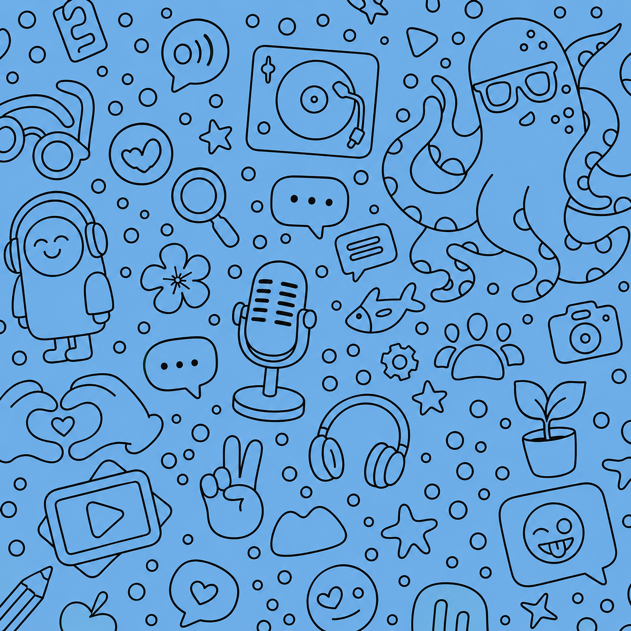 WhatsApp Podcasts