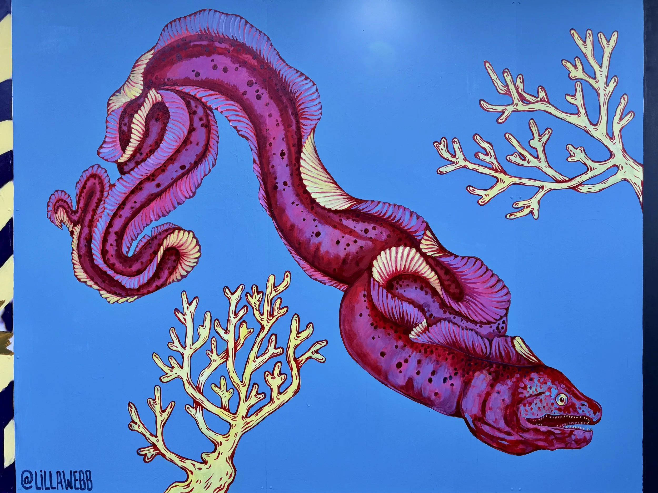  ABV Gallery Art Yard 2025 