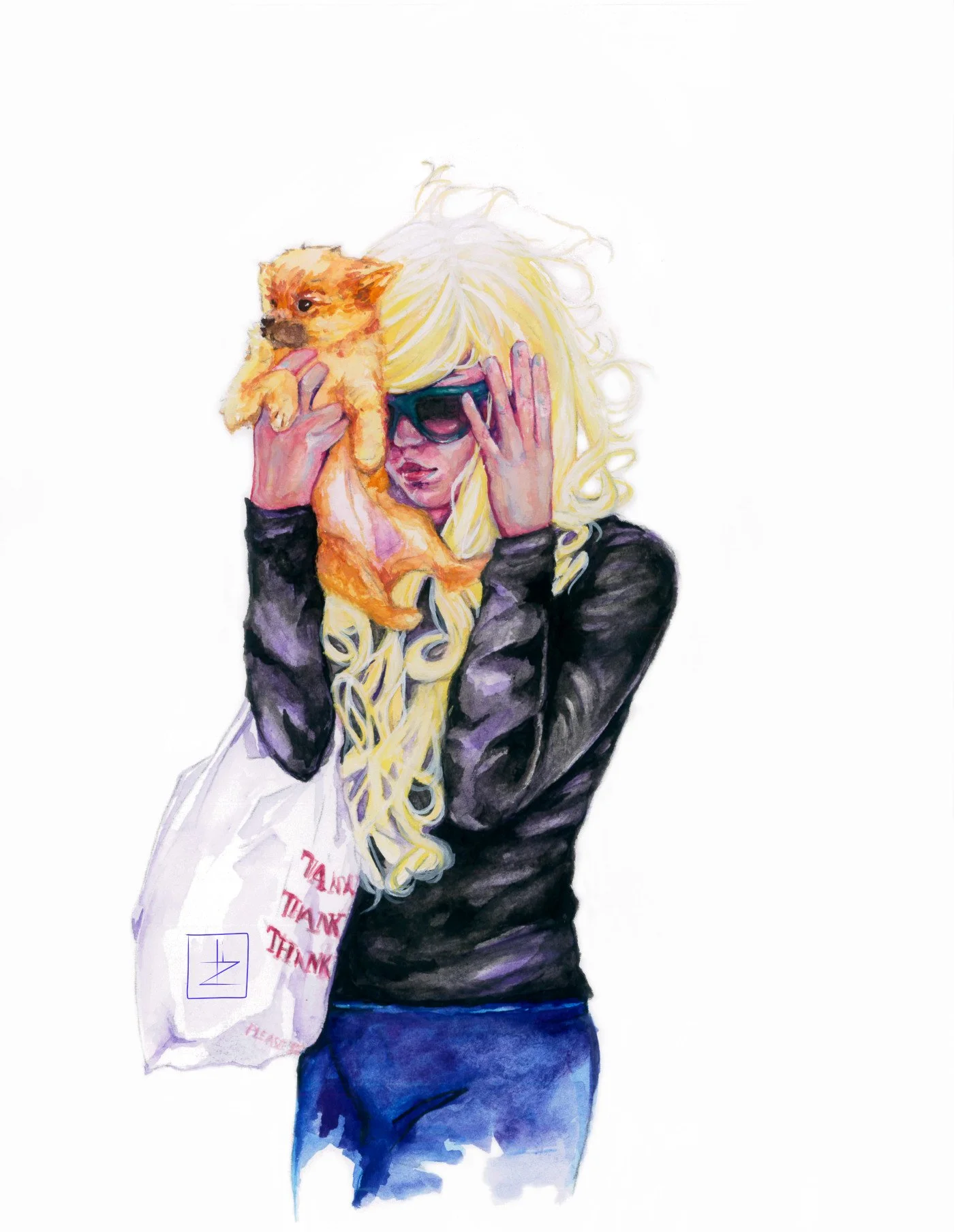   Thanks Thanks Thanks 2017  