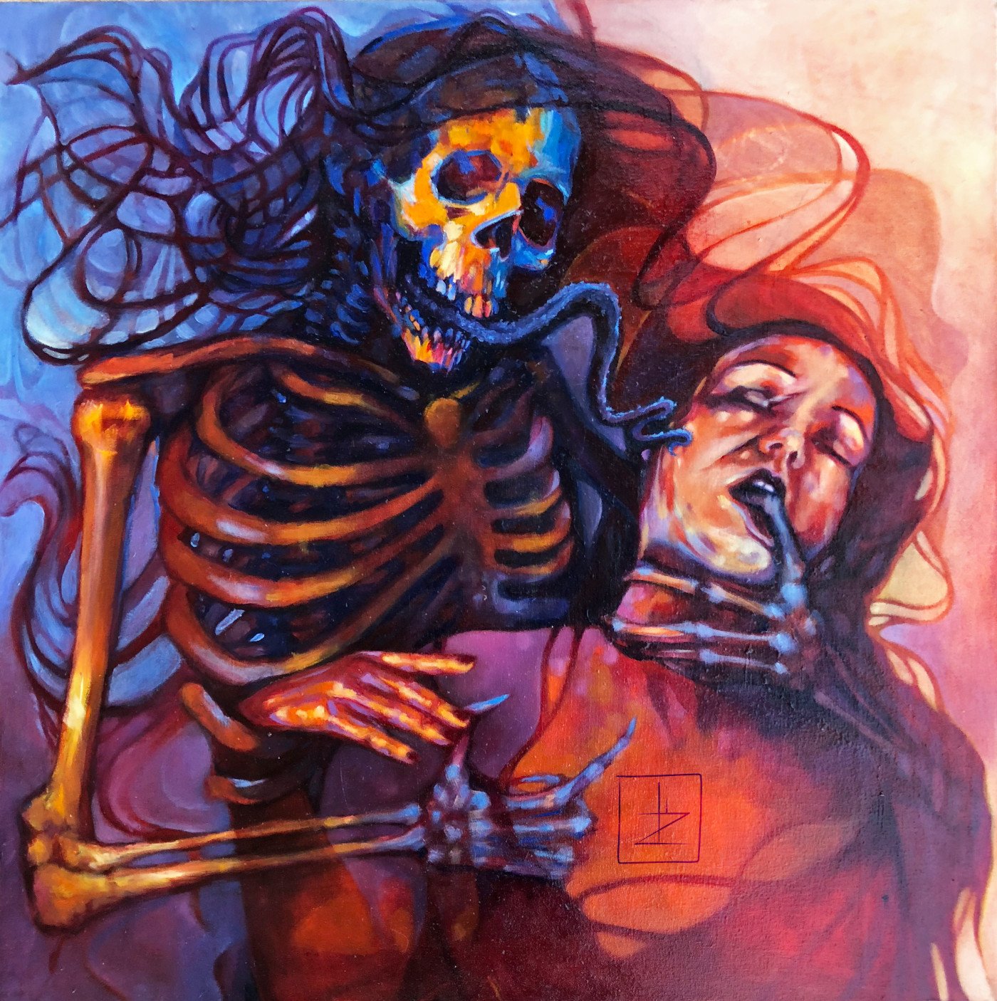  If You Really Love Nothing 