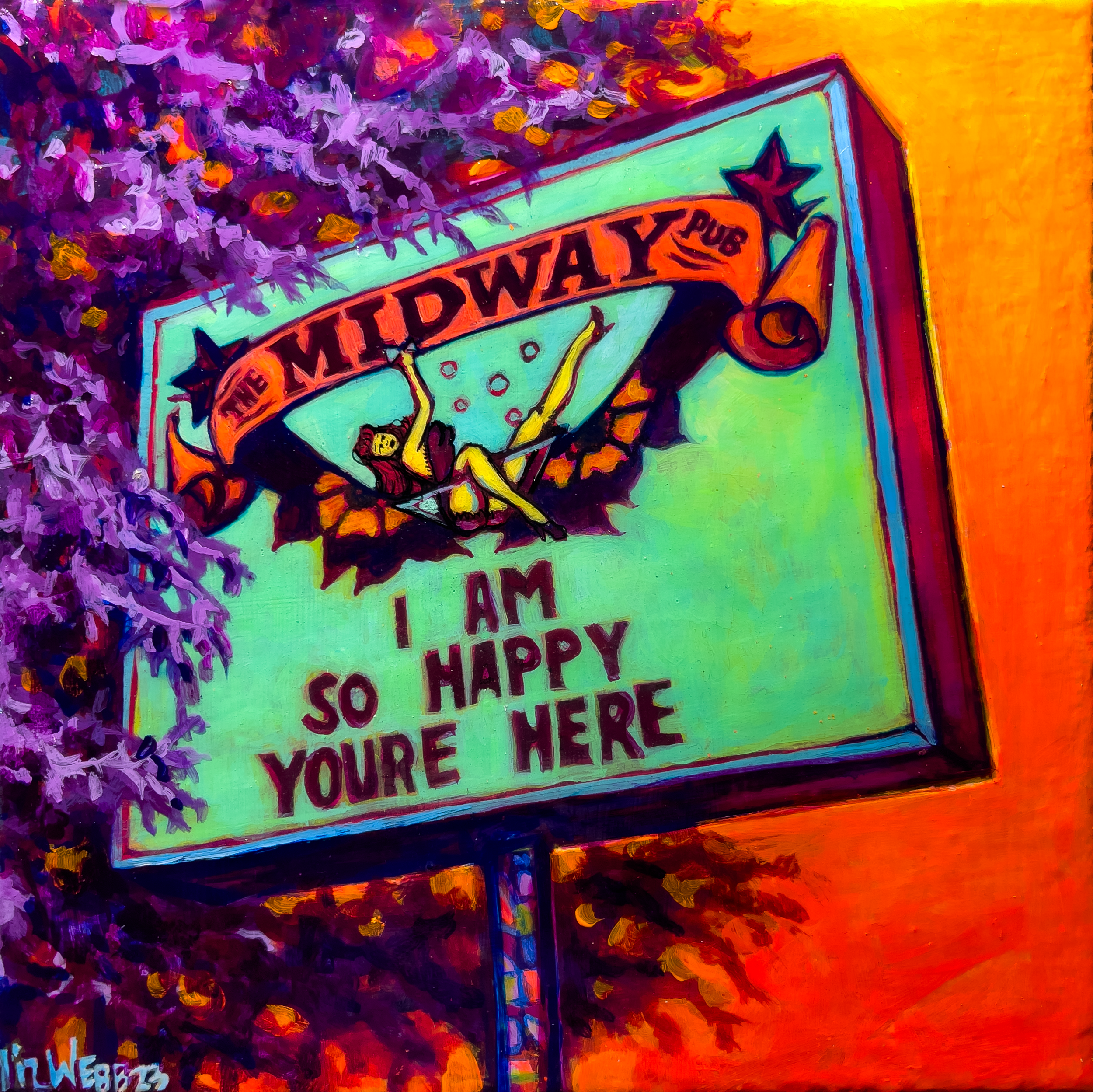   Midway -  SOLD  
