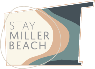 Stay Miller Beach | South Shore of Lake Michigan