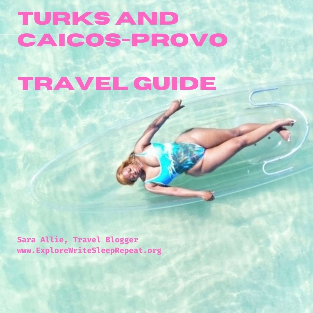 Turks and Caicos Travel Guide