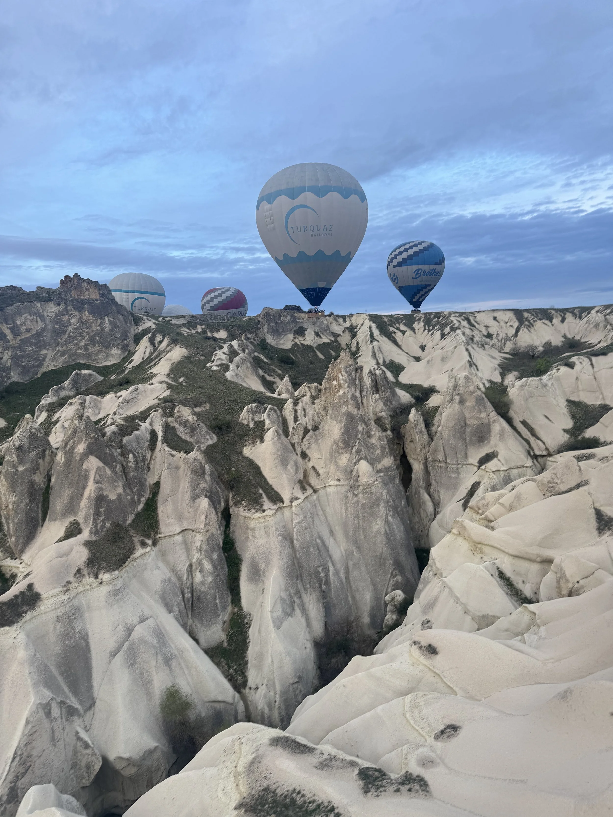 Five Reasons Why You Should Visit Turkey 