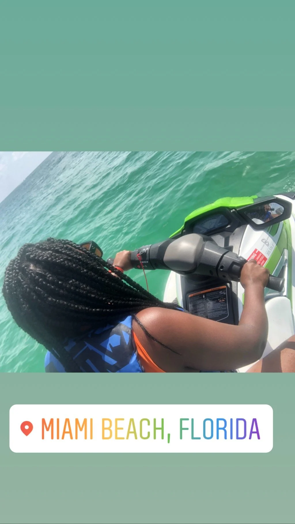 How to Have Fun in Miami with a Teenager!
