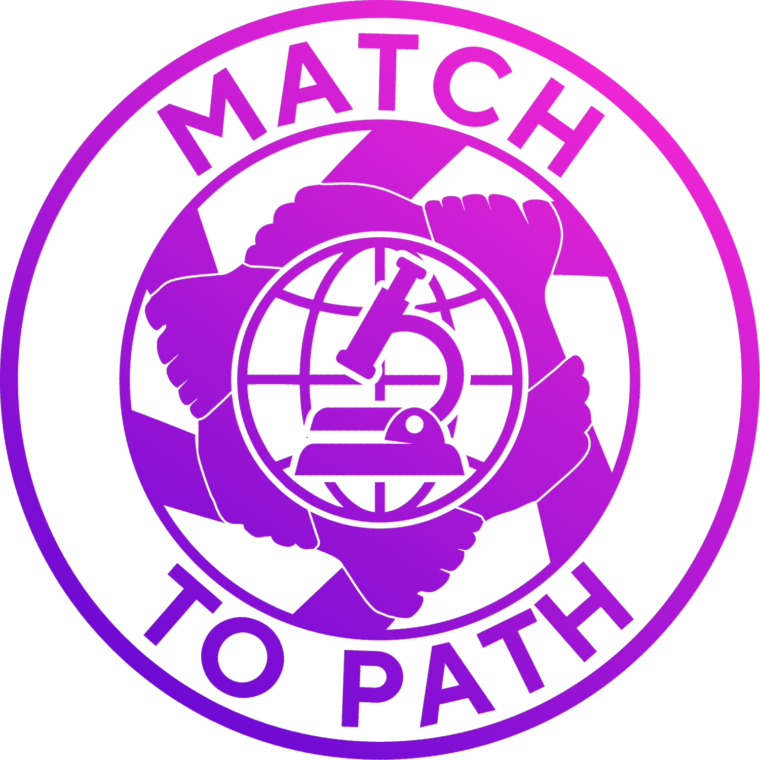 Match to Path