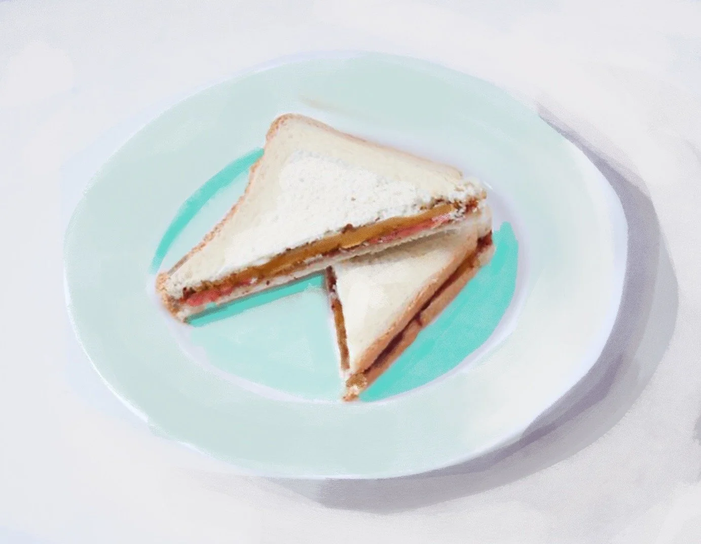 Peanut Butter Jelly Time