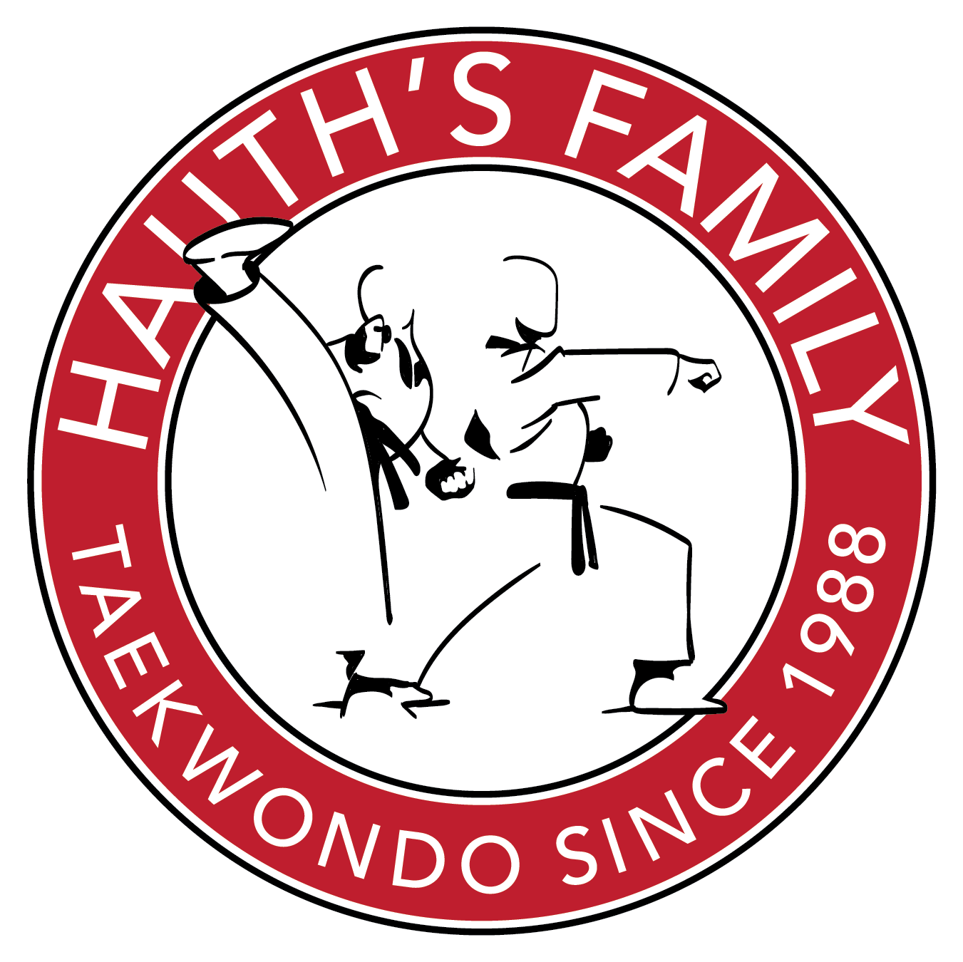 Competition Team Additional Family Member