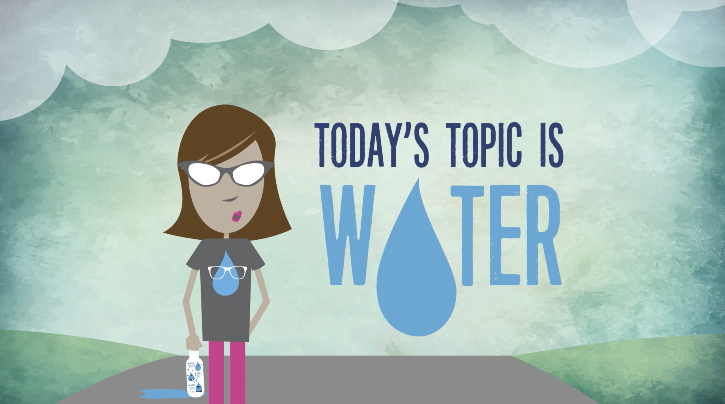 Take It From The TAP!
