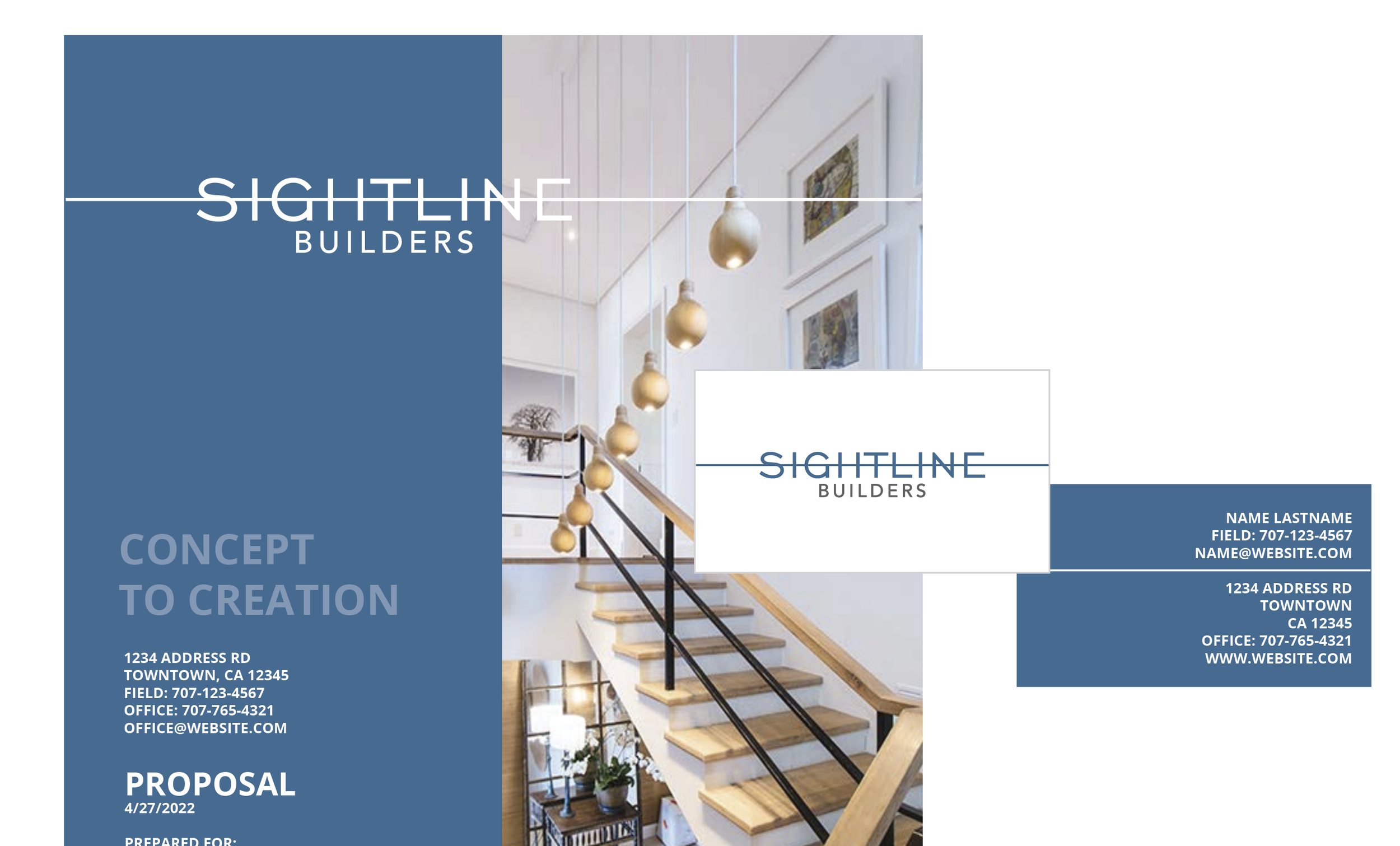 Sightline Builders