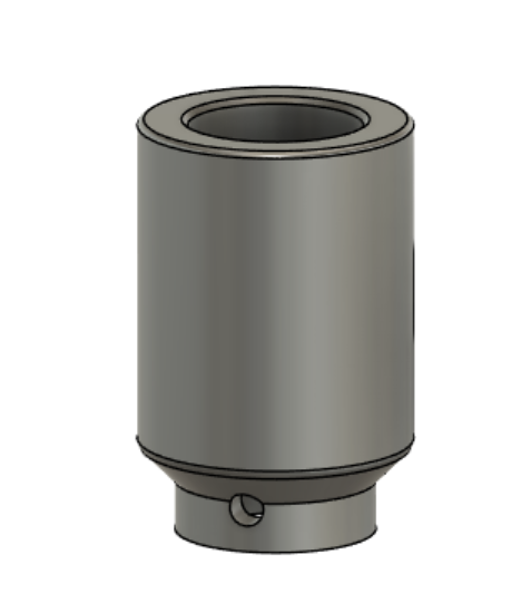 Saiga Handle Plain.png