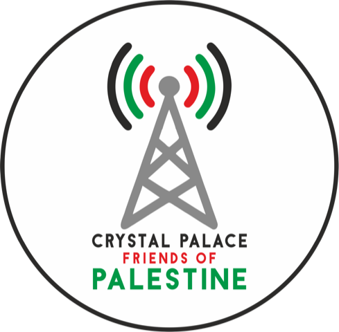 Crystal Palace Friends of Palestine