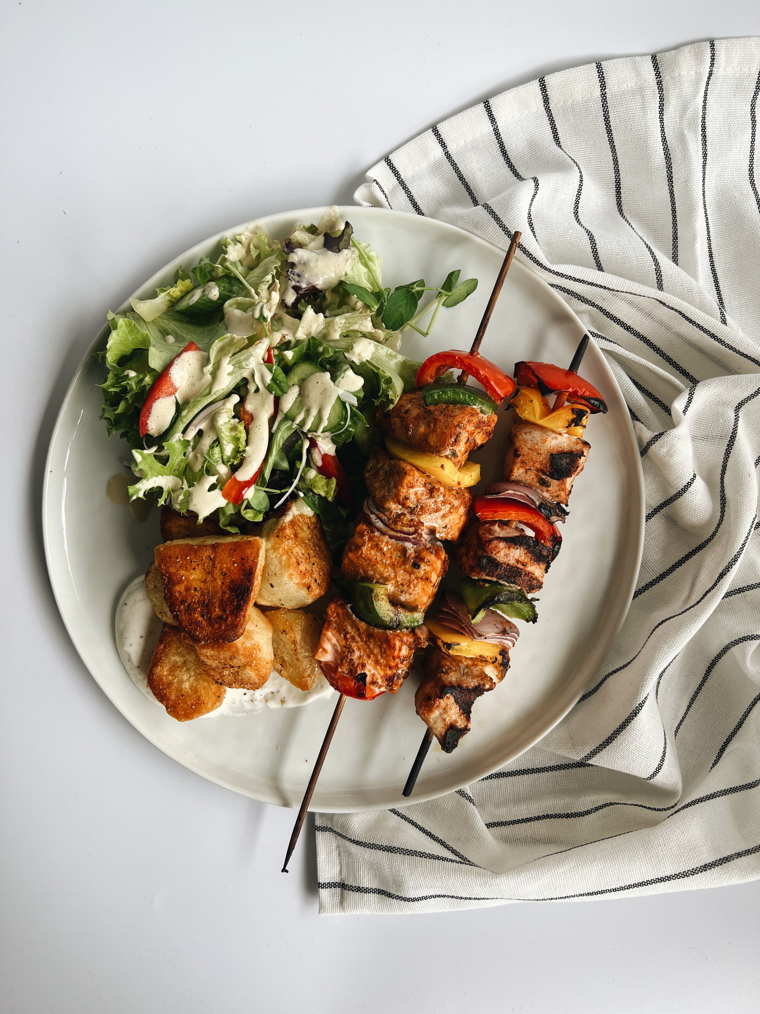 Wasabi Ginger Dressing Sauce Recipe