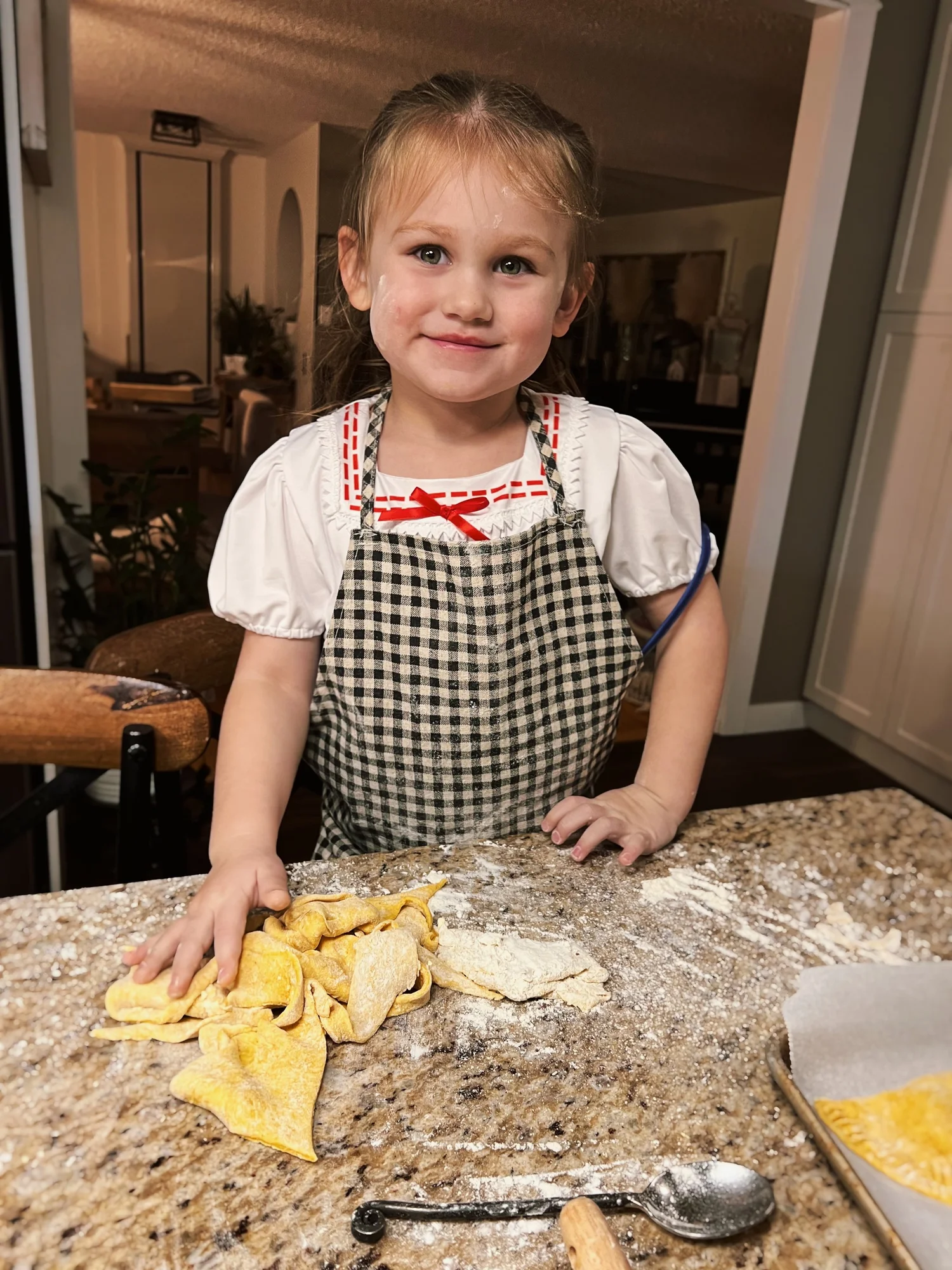 JAMAICAN BEEF PATTIES — HER COPPER KITCHEN