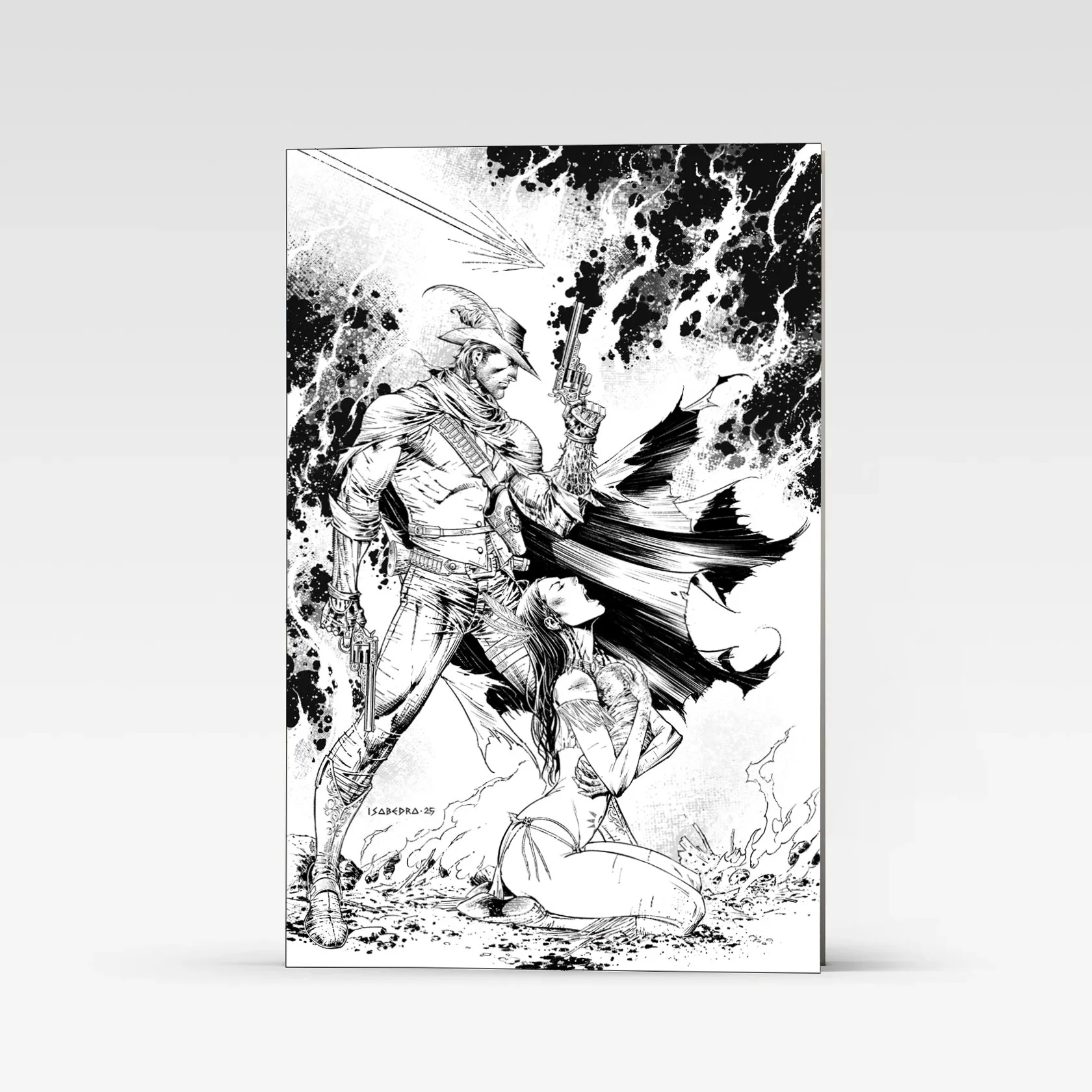 No Strings issue #2