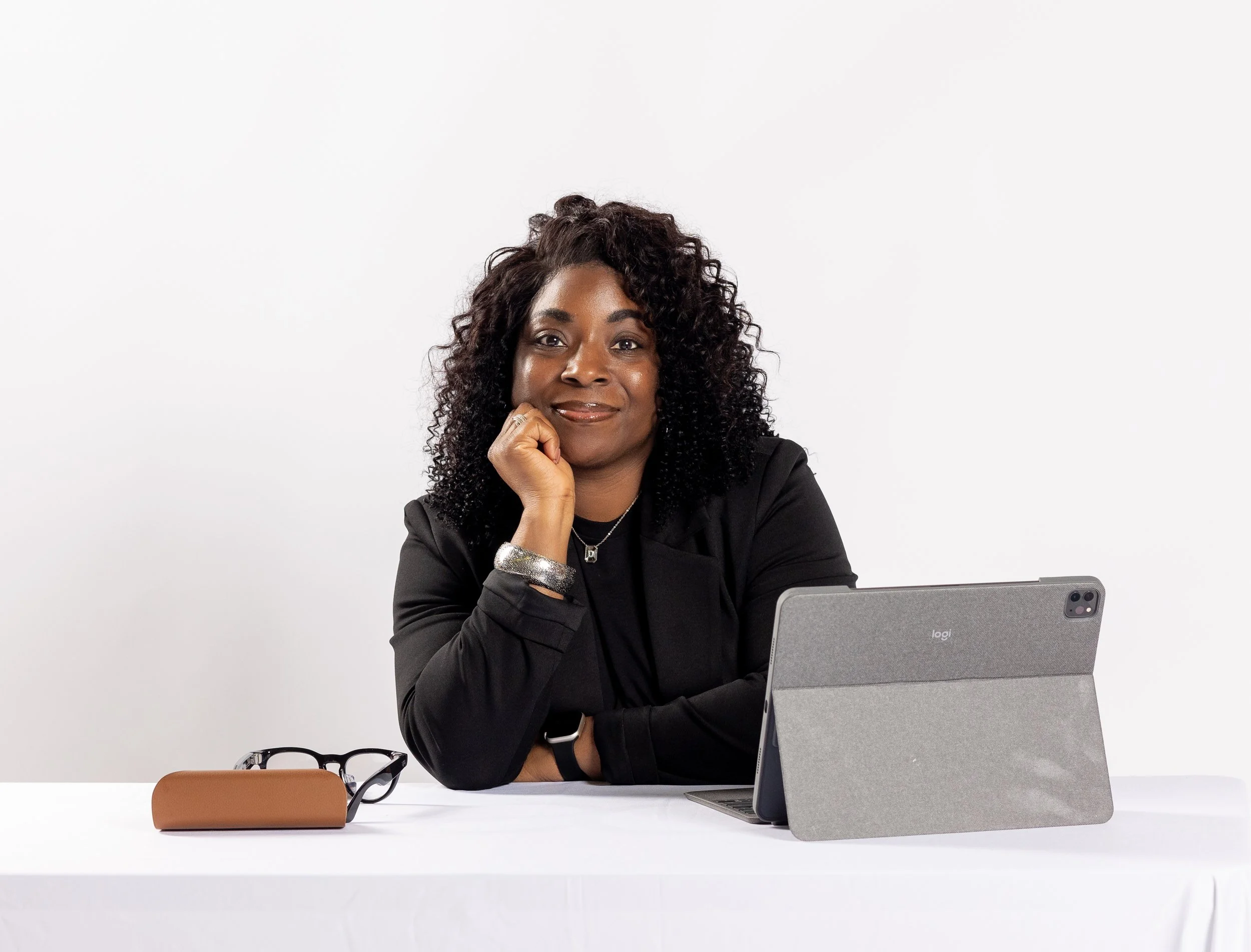 Treyvon Matthews Photography | Treyvon Matthews | Indianapolis | Photographer| Headshots