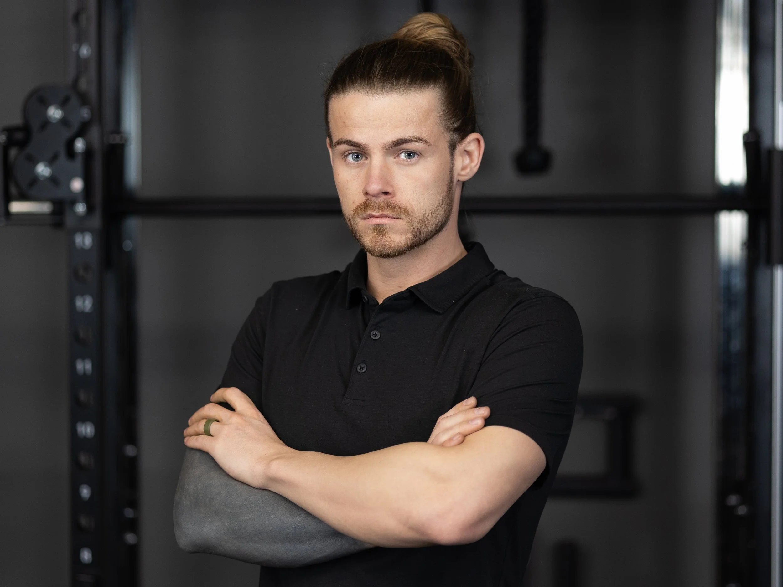 Treyvon Matthews Photography | Robby Sprague | Vitalixfit | Fitness Coach | Treyvon Matthews | Indianapolis | Photographer | Headshots